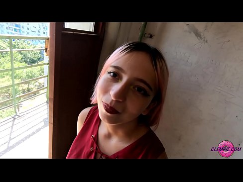 ❤️ Student Sensual siše stranca u zaleđu - sperma mu na licu ❤ Porno na bs.bitcoinex.top ❌️❤